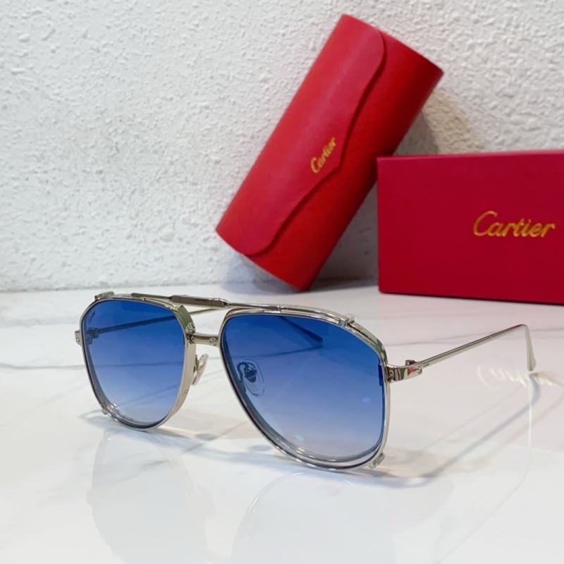 Cartier Sunglasses